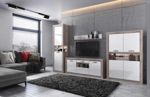 Модульная гостиная ORLANDO