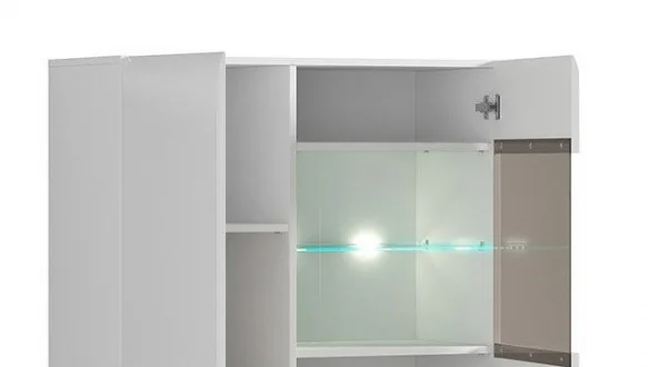 Витрина SFK1W1D/14/9 Azteca trio 9