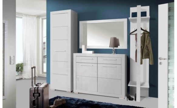 Модульная прихожая ATTRUS