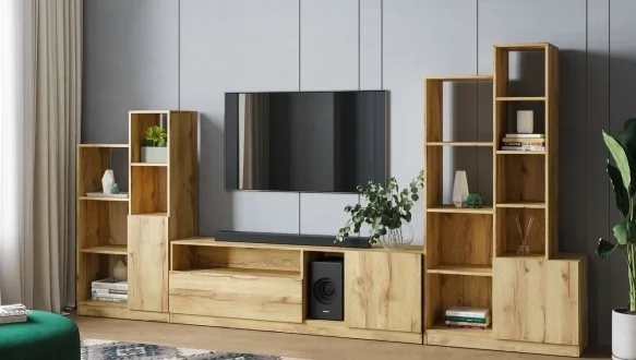 Стелаж РА0003 Паул 0