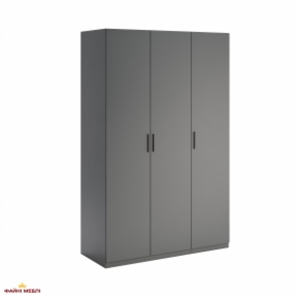 Шкаф 3дв Доминика