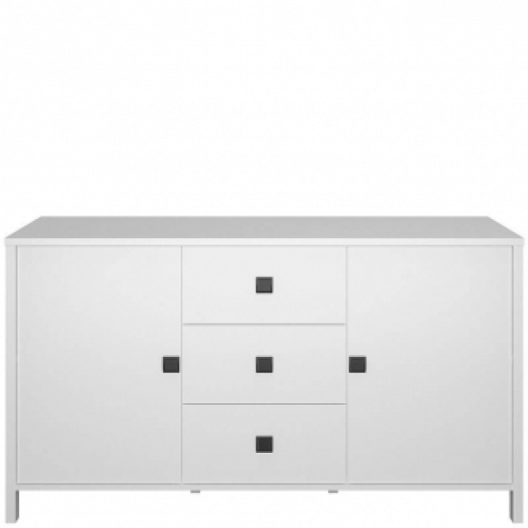 Комод KOM 2D3S Марокко