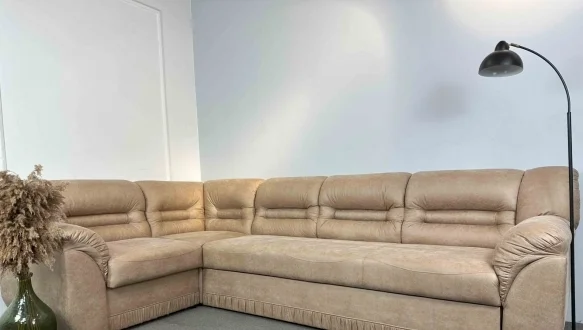 Угловой диван Хаммер 3,05 23