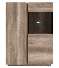Вітрина REG1W1D/100 Anticca
