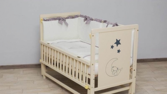 Колыбель Медведь 3