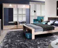 Модульна спальня CLAIR