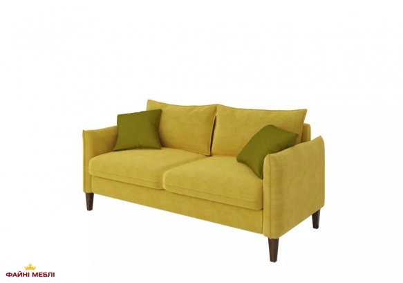 Диван нерозкладний двійка Sofyno Vesta/Веста 175 см 1 Диван нерозкладний двійка Sofyno Vesta/Веста 175 см 1