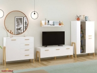 Полиця 96 Бель