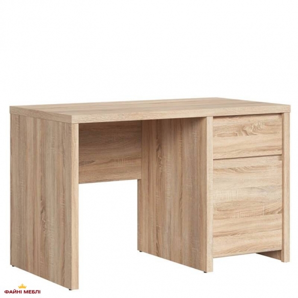 Стіл письмовий BIU1D1S/120 Kaspian 2