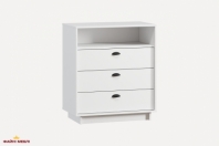 Комод К001 Куба