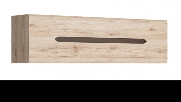 Шкаф подвесной SFW1K Эльпассо 0