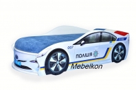 Кровать Полиция Украина