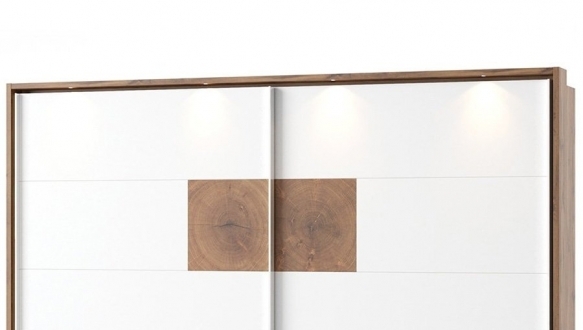 Шкаф-купе 72 LIVORNO 7