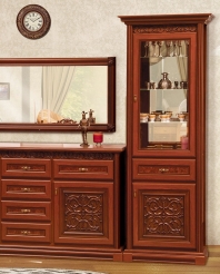 Витрина ДШ Лацио