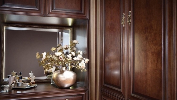 Модульный кабинет VERONA 3