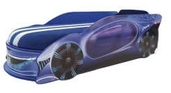 Кровать MERCEDES Dream