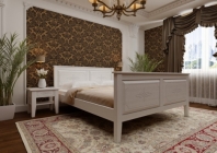 Ліжко Майя ( високе ізніжжя)