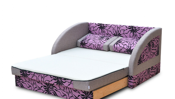 Тапчан Магик 120 10