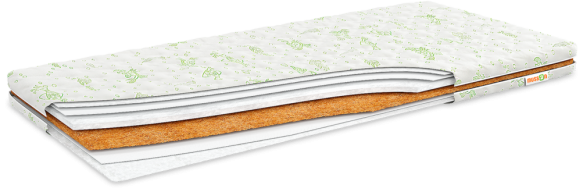 Матрас КРОХА COCOS