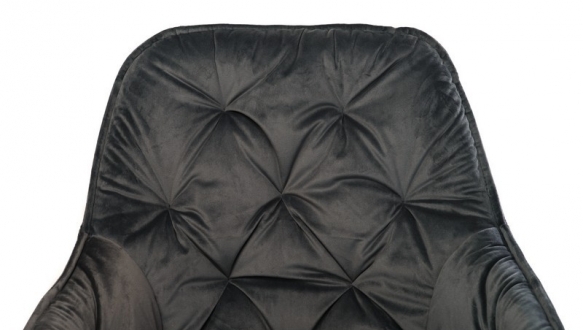 Стілець M-65 сірий 5