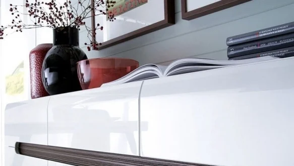 Комод KOM3D3S/8/15 Azteca Trio 0