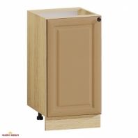 Тумба нижняя Н35.82.1Д Диамант