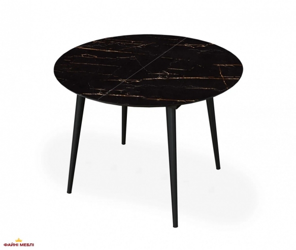 Стол кухонный раскладной Джем Oliver / Оливер 90-120 см 23