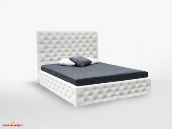 Ліжко з підйомним механізмом Діанора