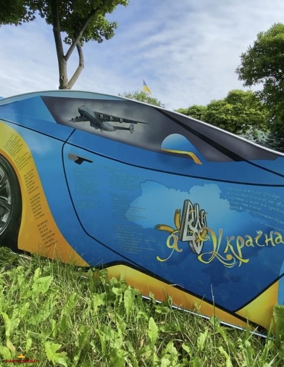 Ліжко Турбо серія 