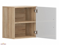 Пенал навісний SFW/50/50/30/5 Modeo