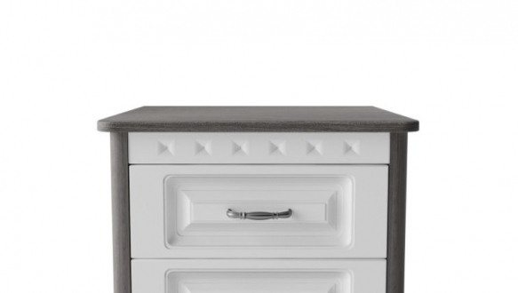 Модульная спальня Леон 1