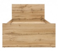 Кровать LOZ/90 Zele