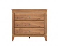 Комод KOM3S Граф