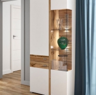 Модульна вітальня Alamo