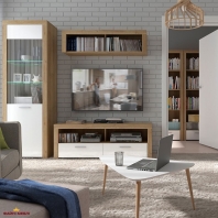 Тумба RTV2S Balder