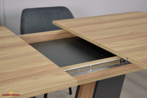 Стіл Torino Wood / Торіно Вуд 4
