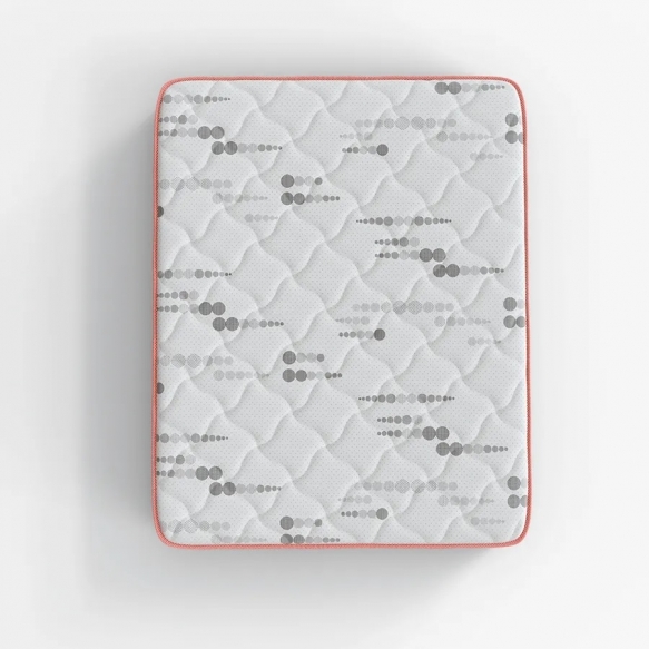 Матрац Dexter Pro 4
