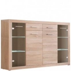 Буфет KOM2D2S2W Елія