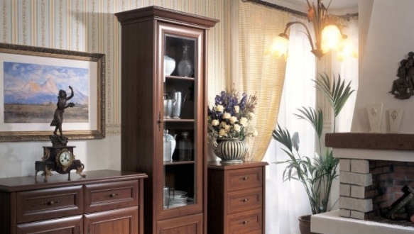 Витрина 1DP Соната 2