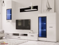 Пенал навісний SFW1D Вушер