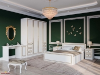 Письменный стол Тиффани 