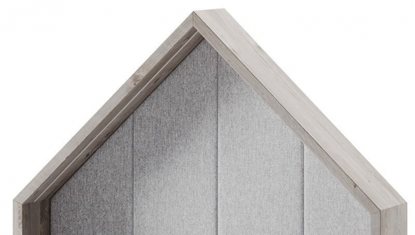 Модульная детская Domini 6