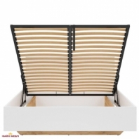 Кровать LOZ/160/B Erla