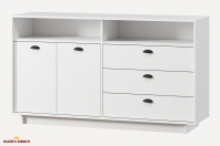 Тумба К002 L/P Куба