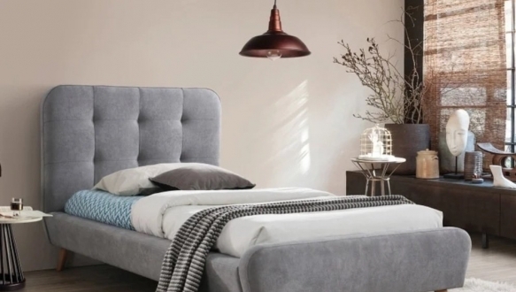 Кровать Tiffany / Signal 2