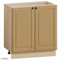 Тумба нижняя Н70.82.2Д Диамант