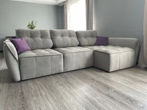 Кутовий диван Концепт