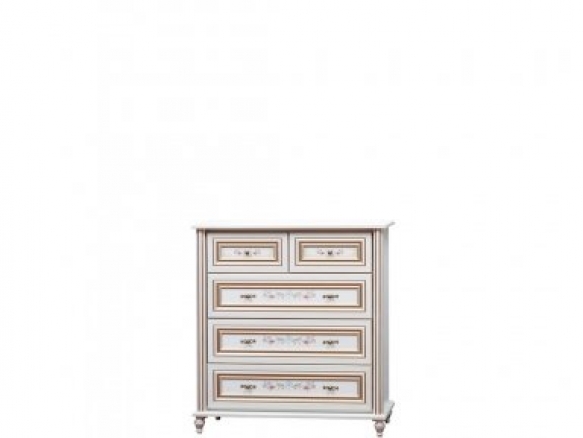 Комод 1.0 Сорренто