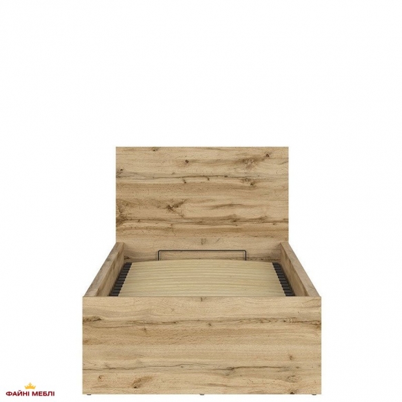Кровать с подъемным механизмом LOZ/90/B Tetrix 2