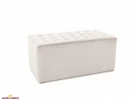 Пуф Lori 2 Velvet 